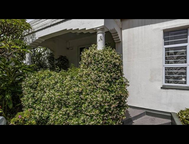 2 BEDROOM HOUSE FOR SALE IN SALT RIVER